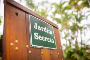 Jardim Secreto - Itaipava